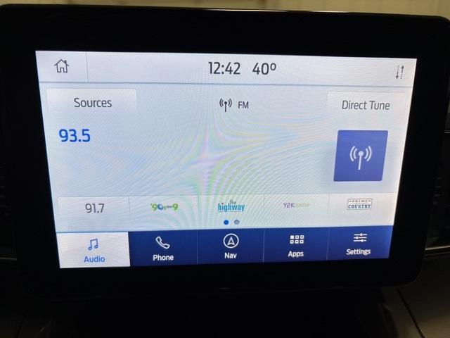 used 2021 Ford Explorer car, priced at $26,990