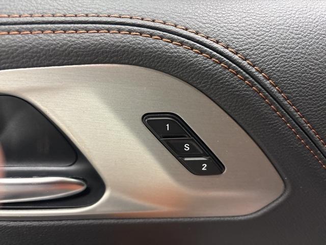 new 2026 Chrysler Pacifica car, priced at $55,250