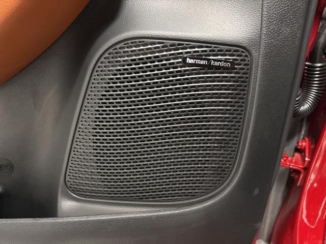 new 2026 Chrysler Pacifica car, priced at $55,250