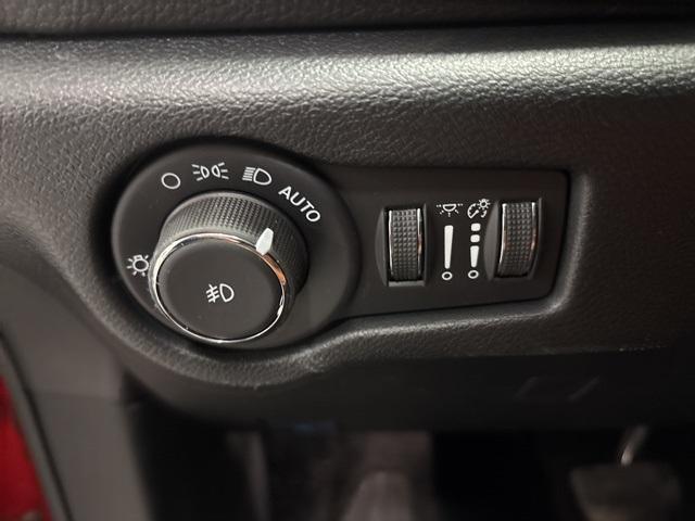 new 2026 Chrysler Pacifica car, priced at $55,250