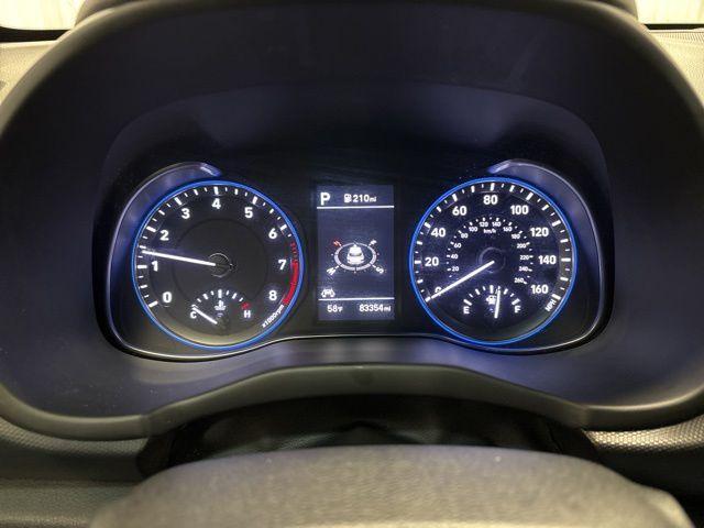 used 2020 Hyundai Kona car, priced at $18,070