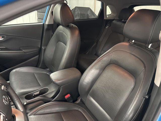 used 2020 Hyundai Kona car, priced at $18,070