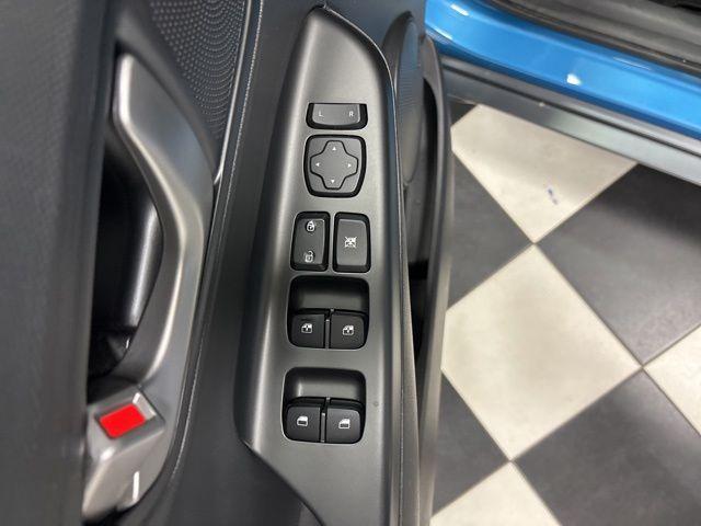 used 2020 Hyundai Kona car, priced at $18,070