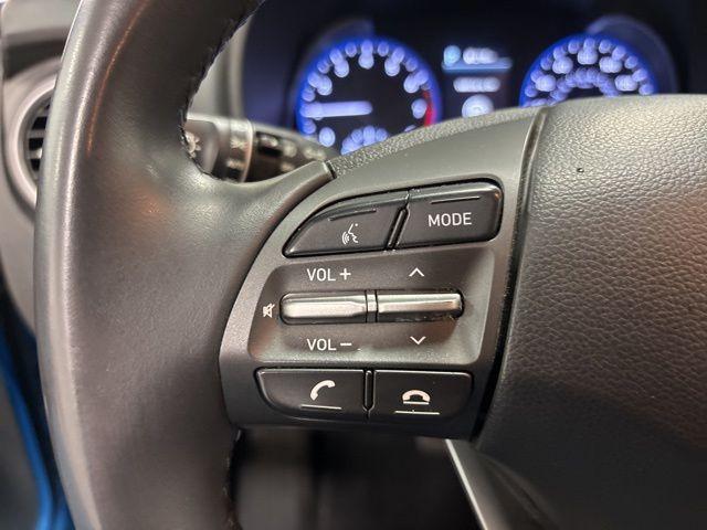 used 2020 Hyundai Kona car, priced at $18,070