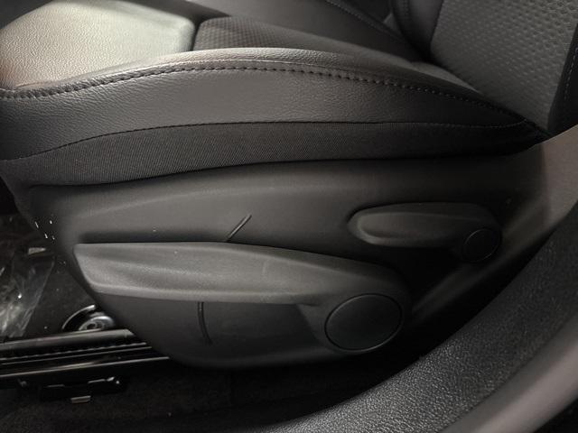 new 2026 Jeep Compass car, priced at $28,990