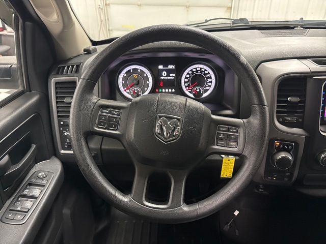 used 2014 Ram 1500 car, priced at $21,720