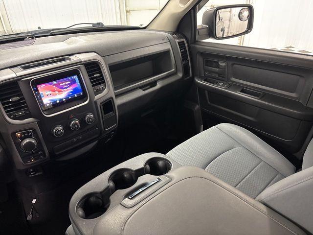 used 2014 Ram 1500 car, priced at $21,720