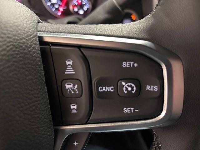 new 2026 Ram 2500 car, priced at $60,870