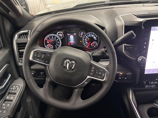 new 2026 Ram 2500 car, priced at $61,750