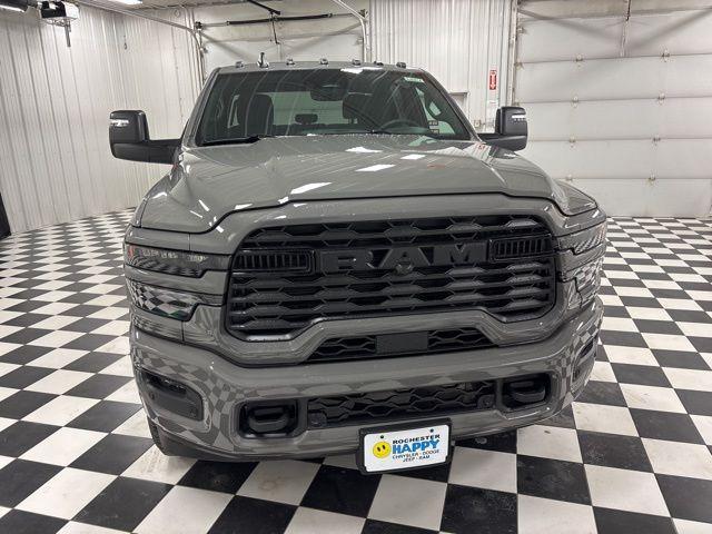 new 2026 Ram 2500 car, priced at $61,750