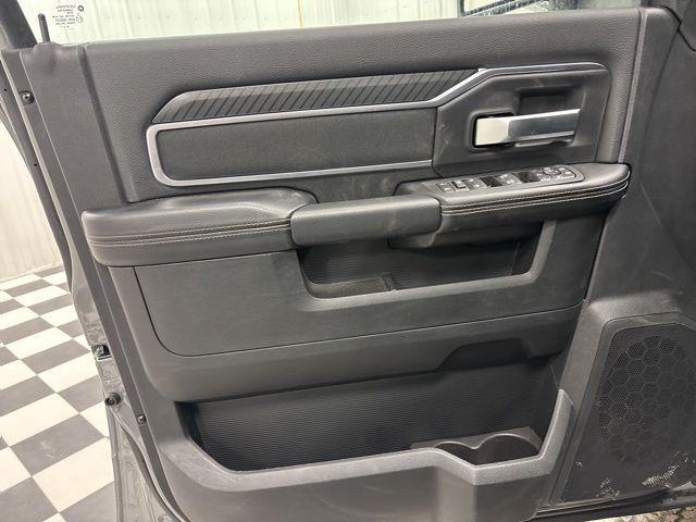 new 2026 Ram 2500 car, priced at $61,750