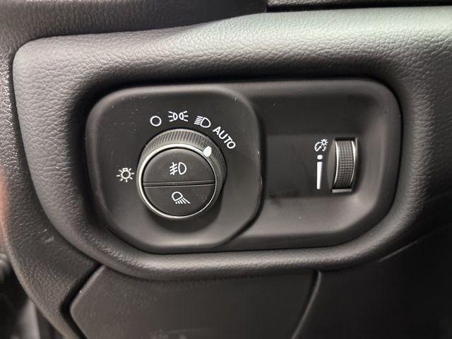 new 2026 Ram 2500 car, priced at $61,750