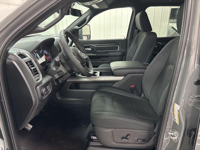 new 2026 Ram 2500 car, priced at $61,750