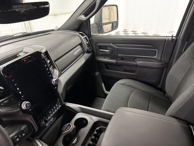 new 2026 Ram 2500 car, priced at $61,750