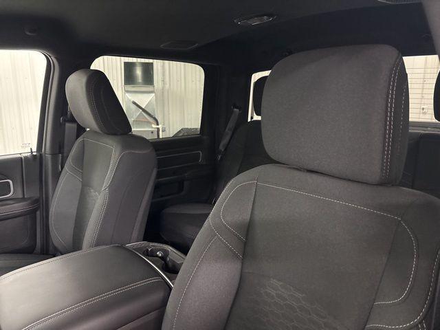 new 2026 Ram 2500 car, priced at $61,750