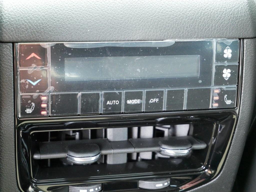 new 2025 Jeep Grand Cherokee L car, priced at $45,000