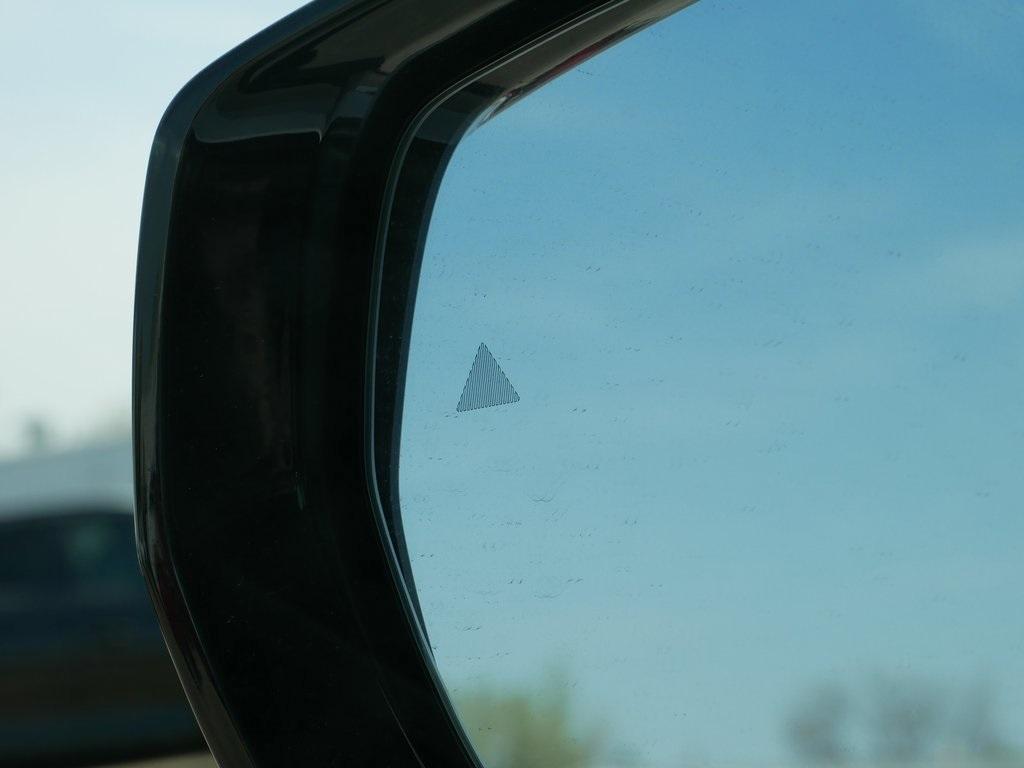 new 2025 Jeep Grand Cherokee L car, priced at $45,000