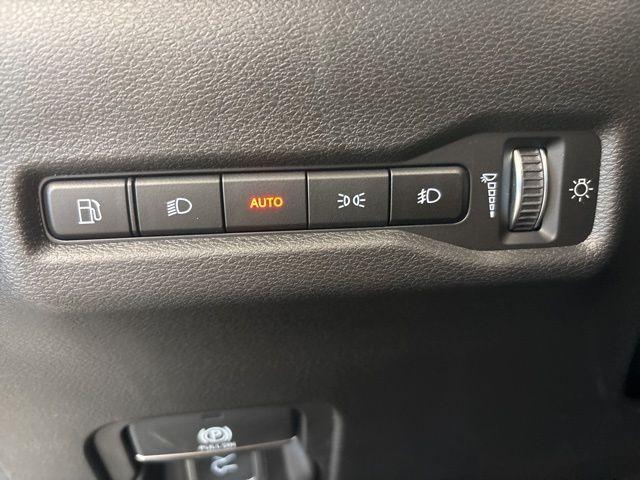 new 2026 Jeep Cherokee car, priced at $38,500