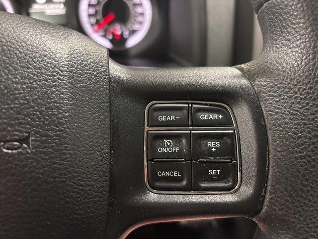 used 2019 Ram 1500 Classic car, priced at $24,720