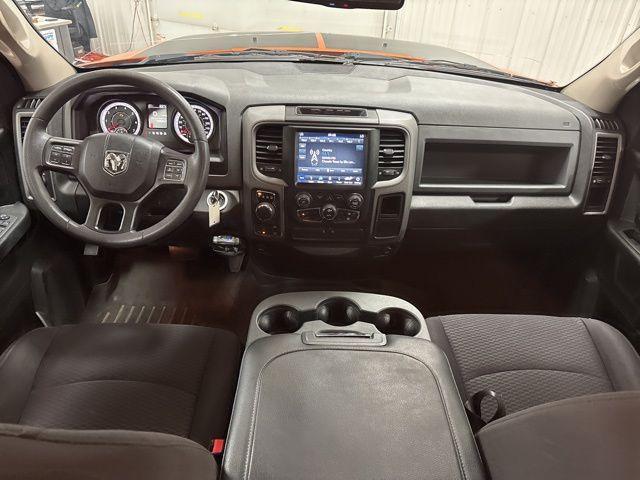 used 2019 Ram 1500 Classic car, priced at $24,720