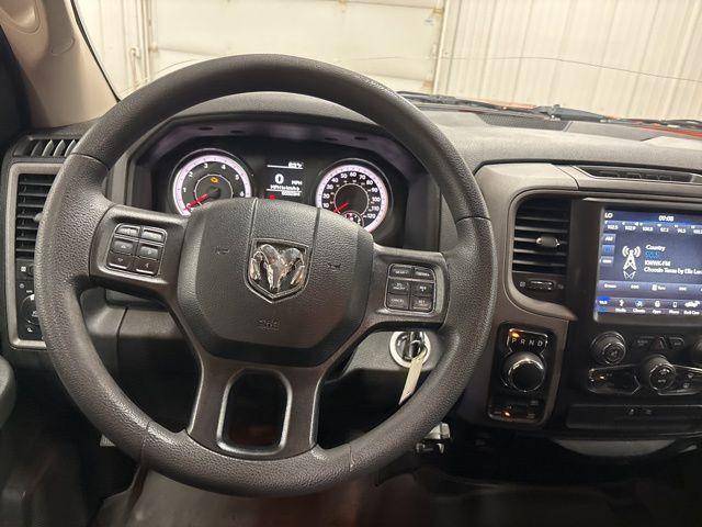 used 2019 Ram 1500 Classic car, priced at $24,720