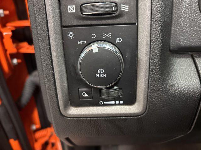 used 2019 Ram 1500 Classic car, priced at $24,720