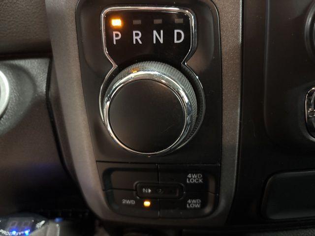 used 2019 Ram 1500 Classic car, priced at $24,720