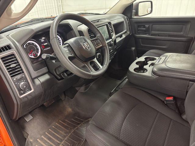used 2019 Ram 1500 Classic car, priced at $24,720