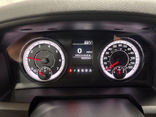 used 2019 Ram 1500 Classic car, priced at $24,720