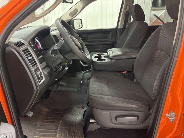 used 2019 Ram 1500 Classic car, priced at $24,720