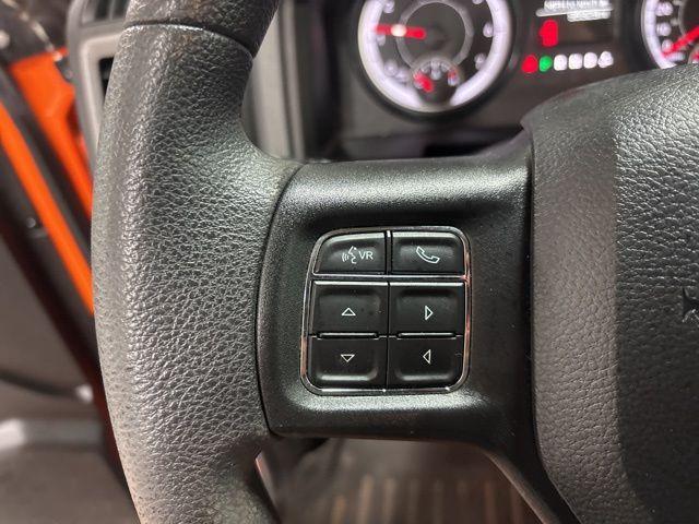 used 2019 Ram 1500 Classic car, priced at $24,720