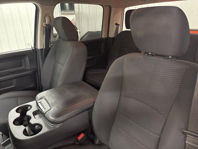 used 2019 Ram 1500 Classic car, priced at $24,720