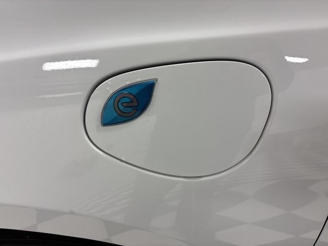 used 2024 Chrysler Pacifica Hybrid car, priced at $31,195