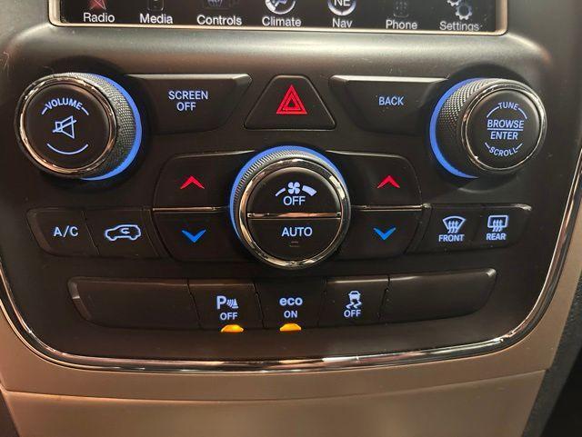 used 2014 Jeep Grand Cherokee car, priced at $11,720
