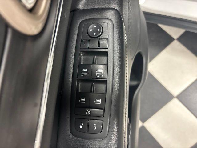 used 2014 Jeep Grand Cherokee car, priced at $11,720