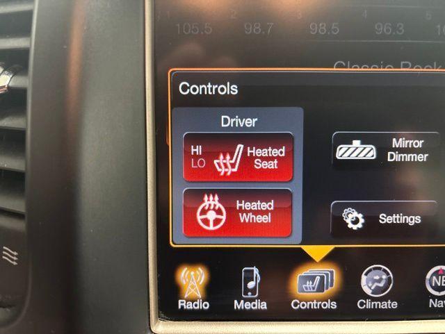 used 2014 Jeep Grand Cherokee car, priced at $11,720