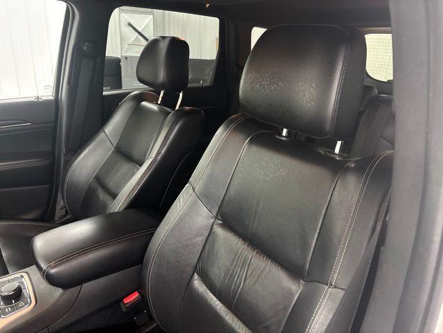 used 2014 Jeep Grand Cherokee car, priced at $11,720
