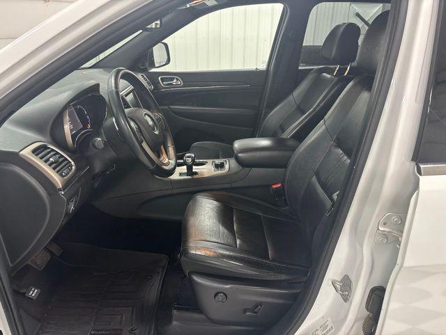 used 2014 Jeep Grand Cherokee car, priced at $11,720