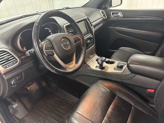 used 2014 Jeep Grand Cherokee car, priced at $11,720