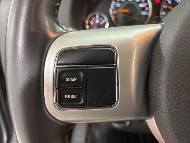 used 2016 Jeep Compass car, priced at $9,824