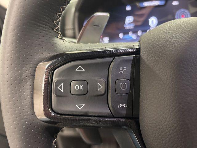 new 2026 Ram 1500 car, priced at $79,050