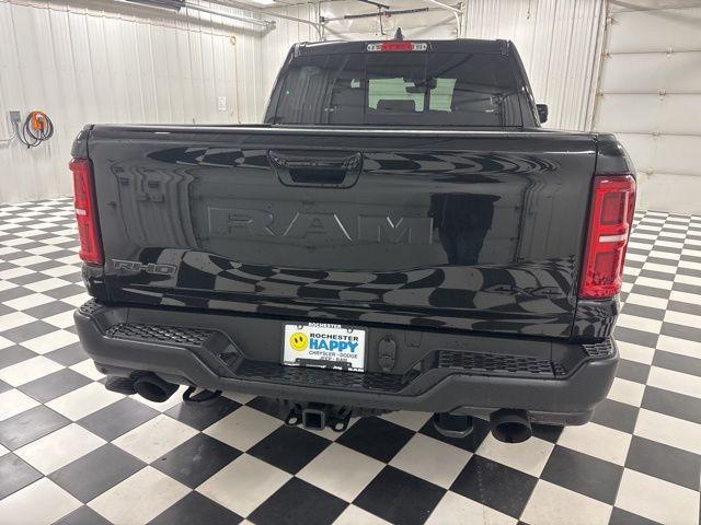 new 2026 Ram 1500 car, priced at $79,050