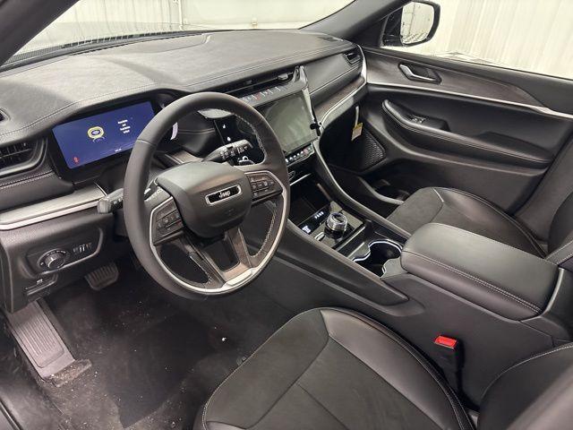 new 2026 Jeep Grand Cherokee L car, priced at $48,355