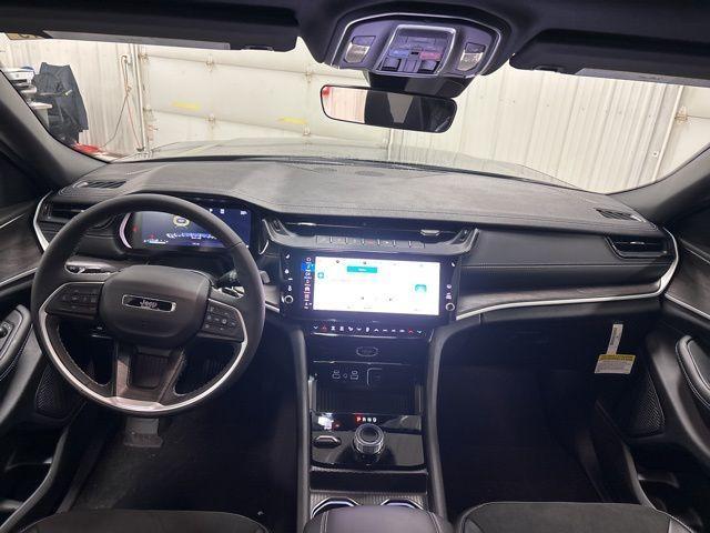 new 2026 Jeep Grand Cherokee L car, priced at $48,355