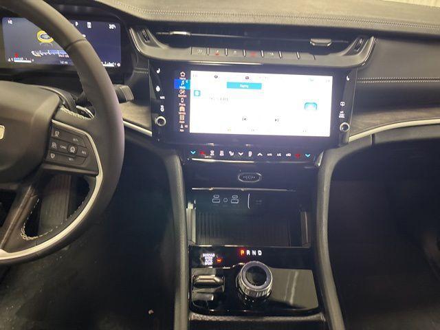 new 2026 Jeep Grand Cherokee L car, priced at $48,355