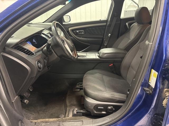 used 2014 Ford Taurus car, priced at $8,000