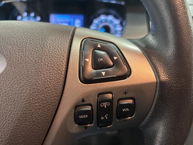 used 2014 Ford Taurus car, priced at $8,000