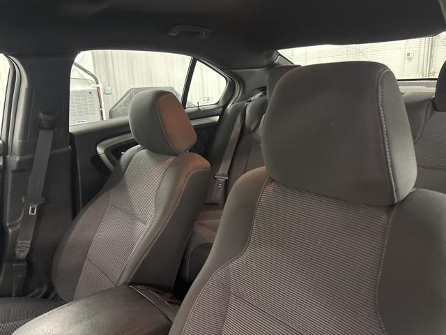 used 2014 Ford Taurus car, priced at $8,000