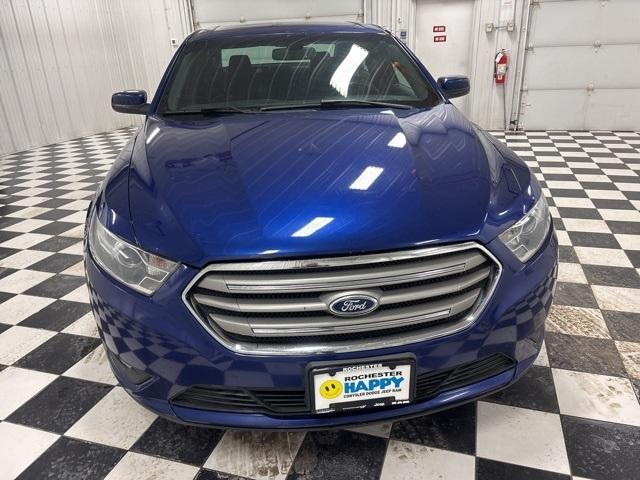 used 2014 Ford Taurus car, priced at $8,000