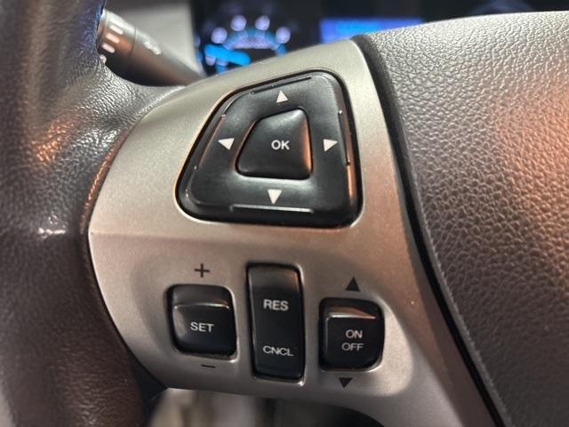 used 2014 Ford Taurus car, priced at $8,000